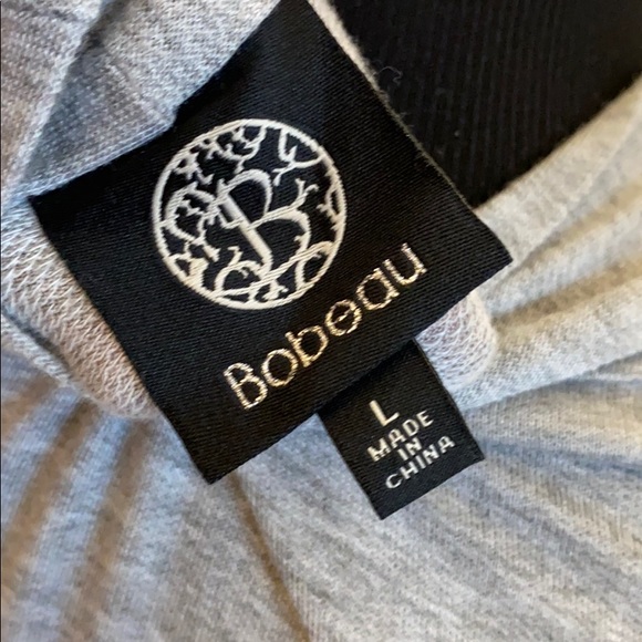 Ruffle cardigan - Picture 7 of 8